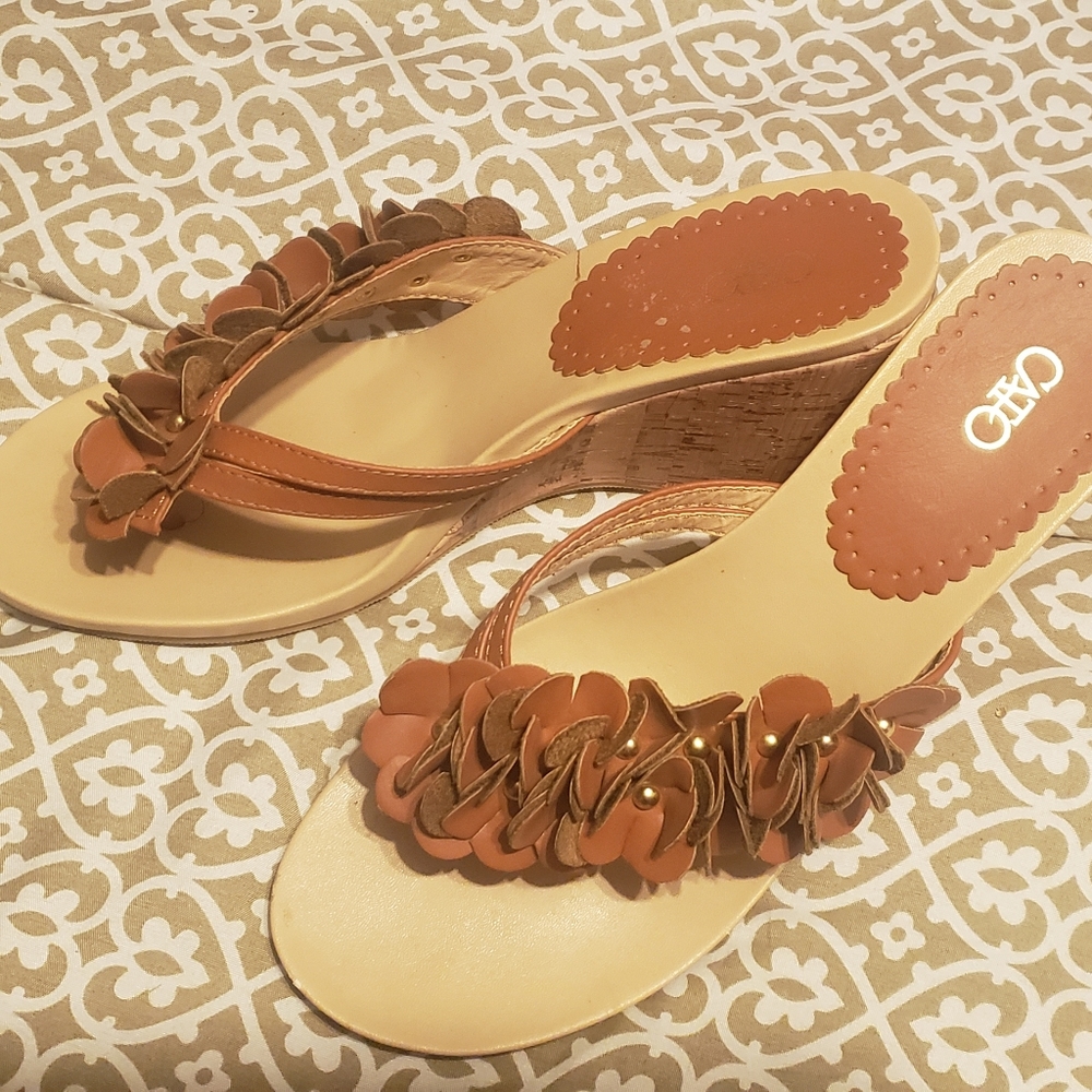 Women shoes